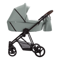Универсальная коляска 2 в 1 Bebetto Yoddi Pro 04